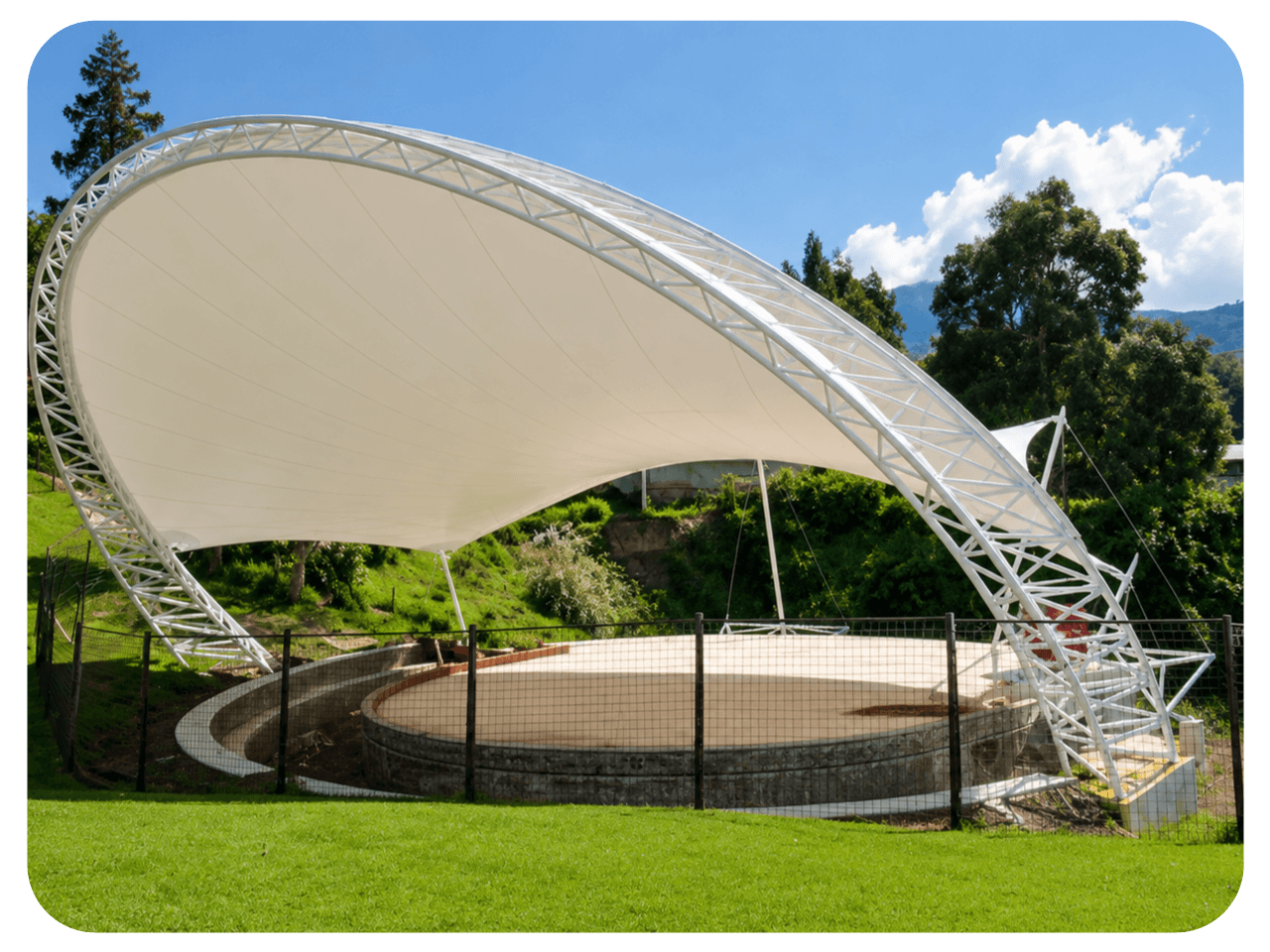Membranas-Arquitectónicas